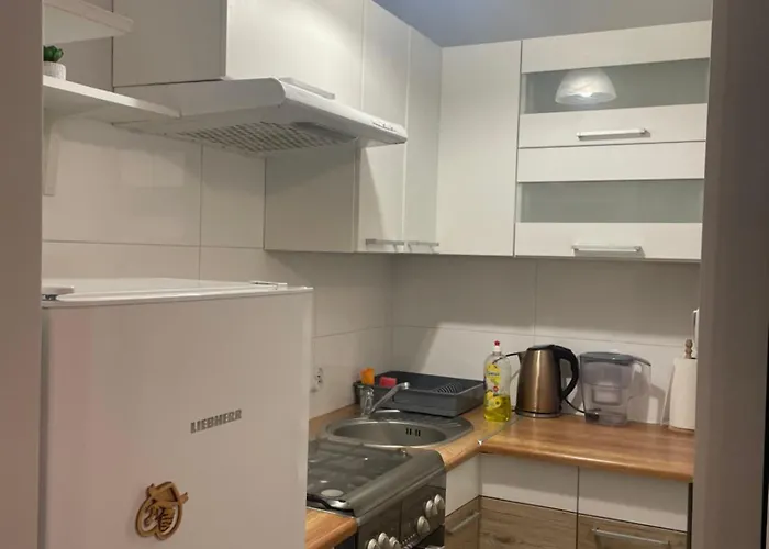 Gdynia Skwer Kosciuszki