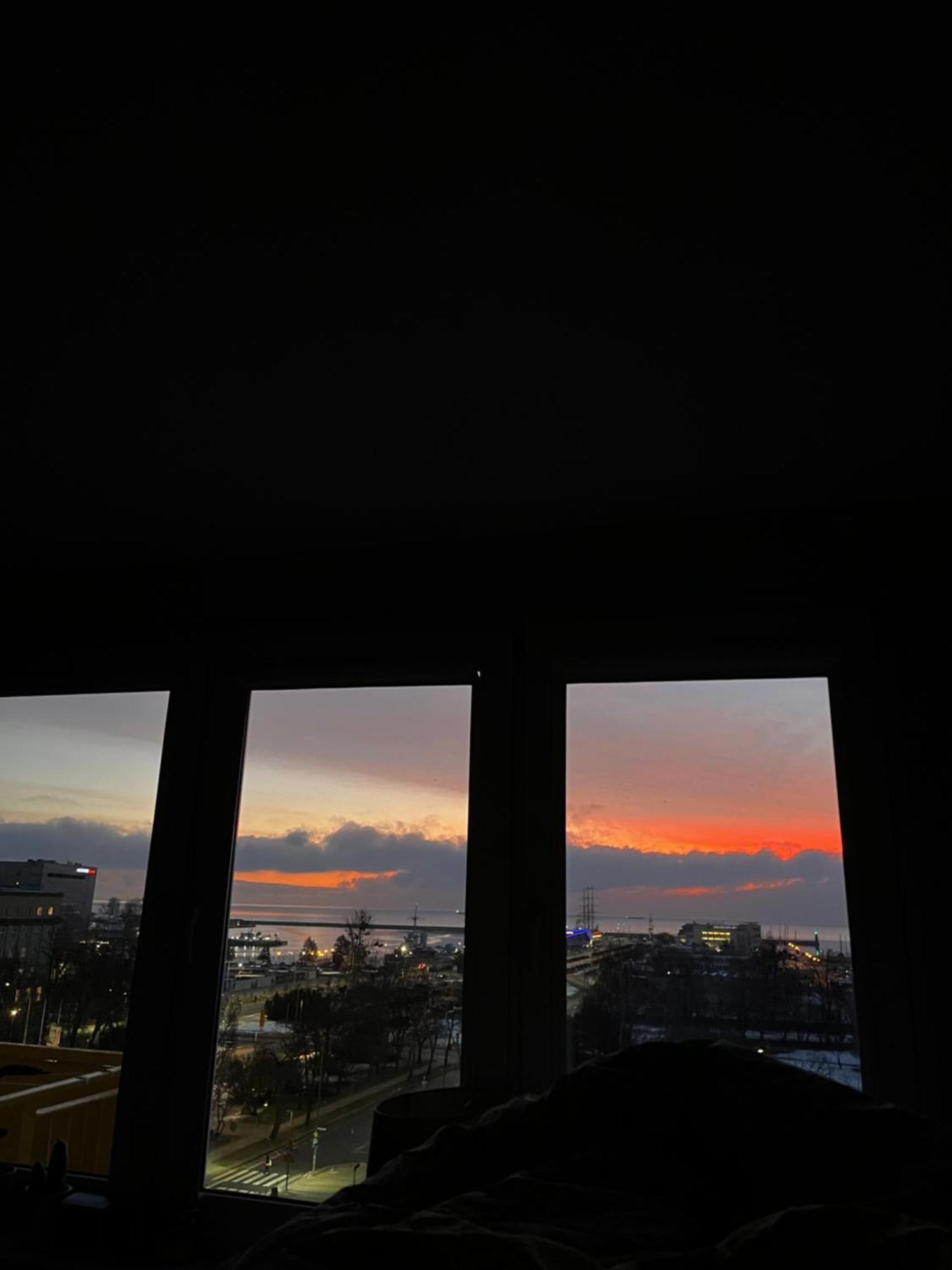 Skwer Kosciuszki Gdynia